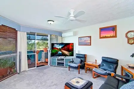 Fifth view of Homely unit listing, u40/56 Guineas Creek Road, Currumbin Waters QLD 4223