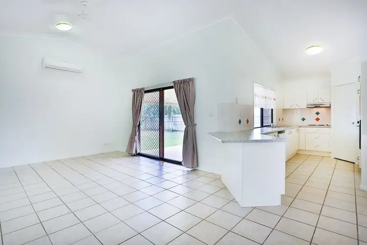 Fourth view of Homely house listing, 57 Bamboo Crescent, Mount Louisa QLD 4814