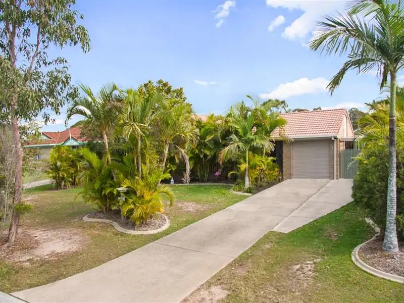 Main view of Homely house listing, 8 Rochelle Place, Deception Bay QLD 4508
