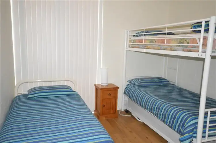 Fourth view of Homely unit listing, 62/156 Grey Street - Kalbarri Beach Resort, Kalbarri WA 6536