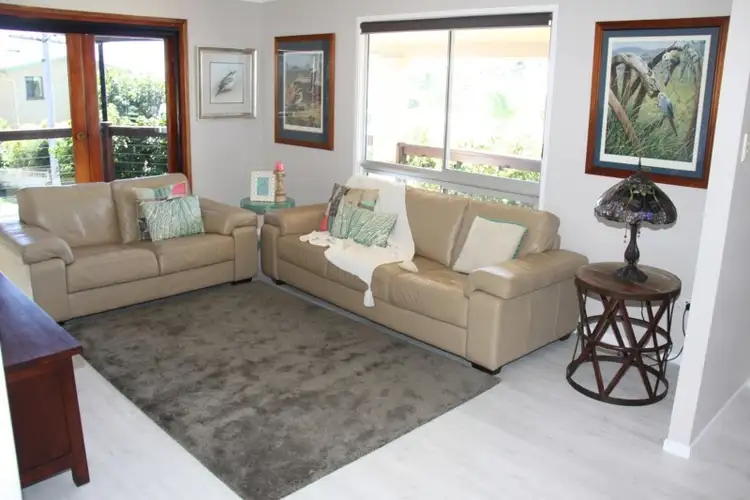 Seventh view of Homely house listing, 10 Alfred Street, Tannum Sands QLD 4680