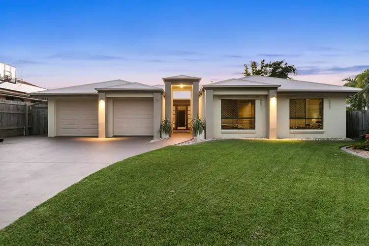 Third view of Homely house listing, 8 Wagan Place, Wellington Point QLD 4160