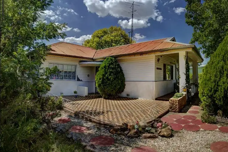 38-40 Henty Street, Culcairn NSW 2660