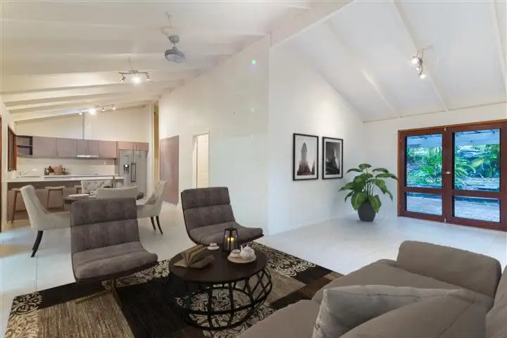 Main view of Homely house listing, 62 Orchid Road, Cannon Valley QLD 4800