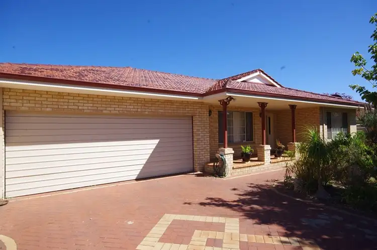 12 Woodmar Mews, Dianella WA 6059