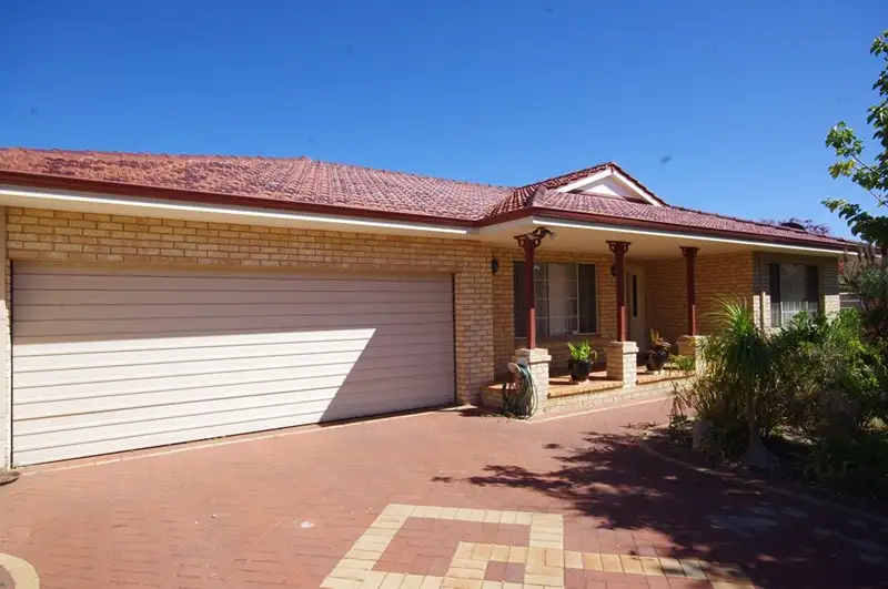 Main view of Homely house listing, 12 Woodmar Mews, Dianella WA 6059