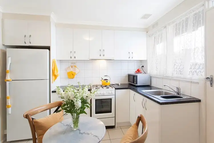 Second view of Homely unit listing, 3/35 Moonya Road, Carnegie VIC 3163