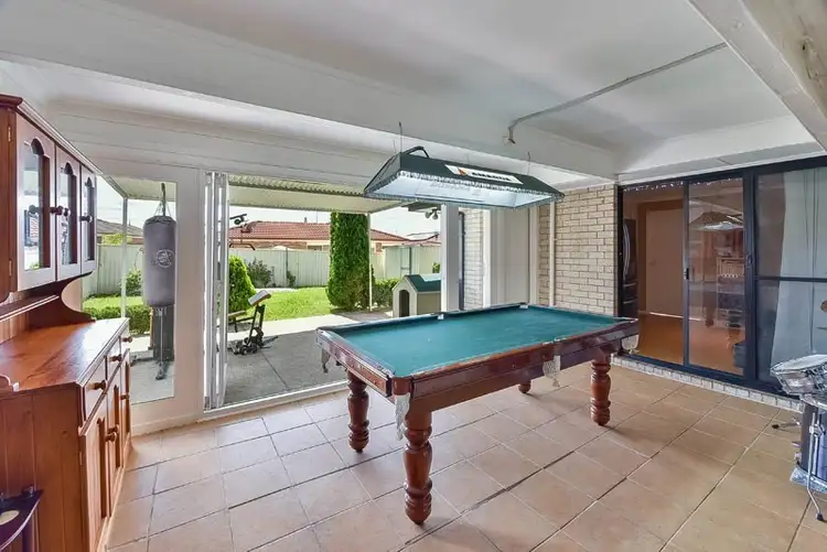 Sixth view of Homely house listing, 43 Bardolph Avenue, Rosemeadow NSW 2560
