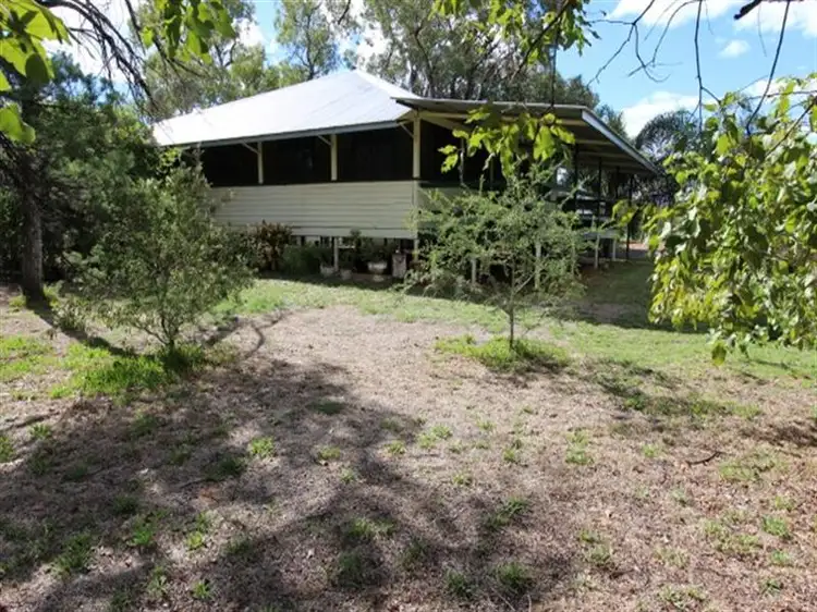 54 Howitt Street, Charleville QLD 4470