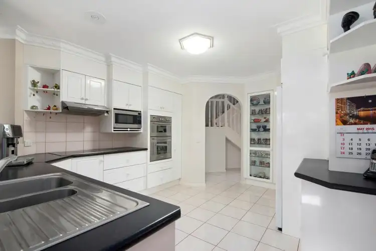 Fourth view of Homely house listing, 46 Simpsons Road, Currumbin Waters QLD 4223