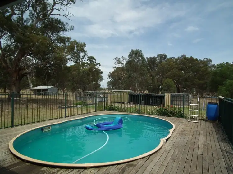 Second view of Homely house listing, 42 Babbler Lane, Nagambie VIC 3608