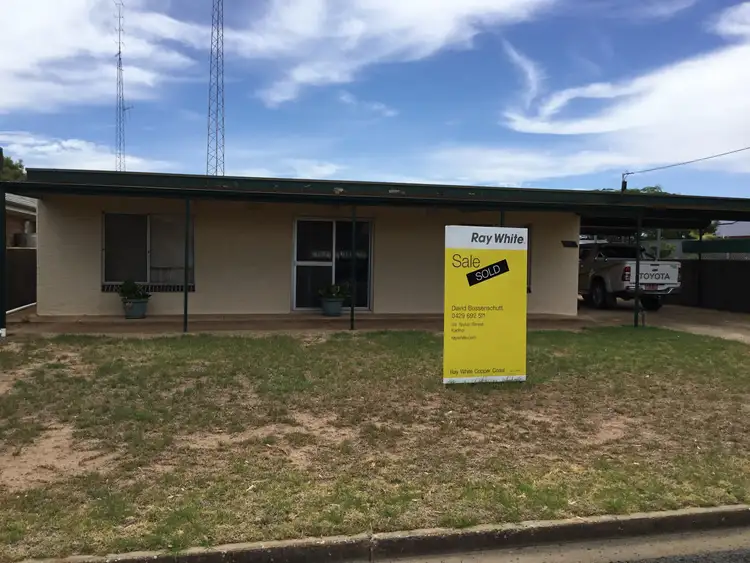 44 Woodforde Drive, North Beach SA 5556