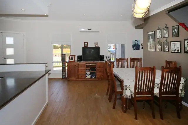 Fourth view of Homely house listing, 23 Andrew Lane, Waggrakine WA 6530