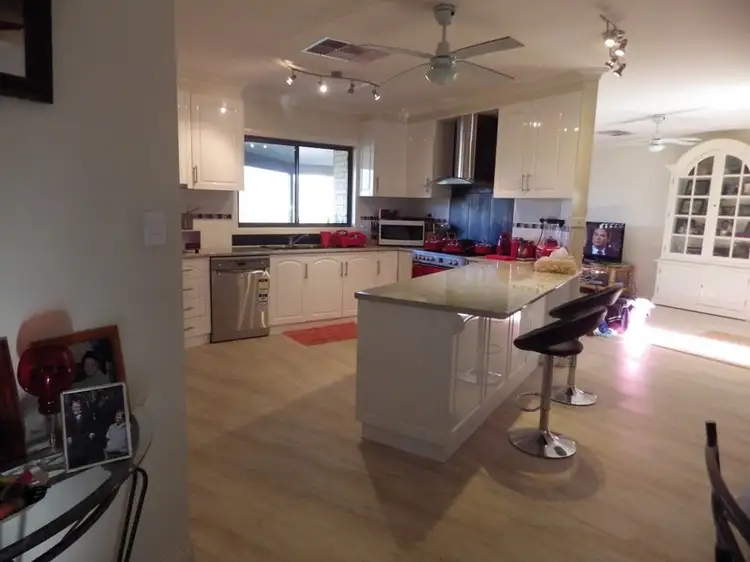 Fourth view of Homely house listing, Lot 17 Albert Park Road, Charleville QLD 4470