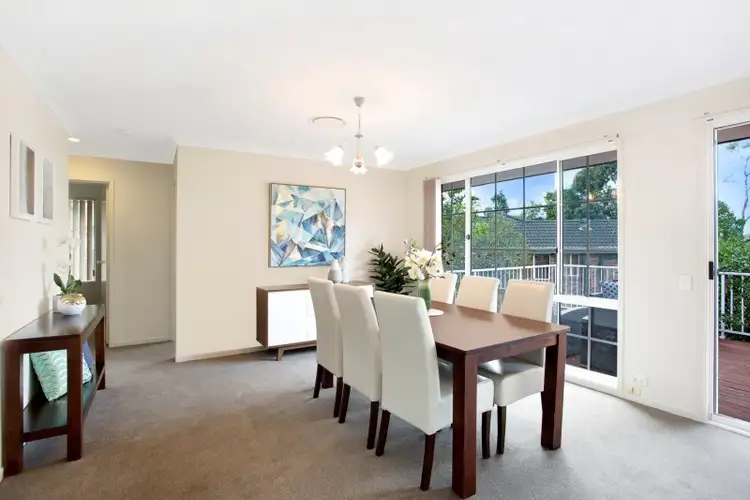 Fifth view of Homely house listing, 6 Australis Place, Glenning Valley NSW 2261