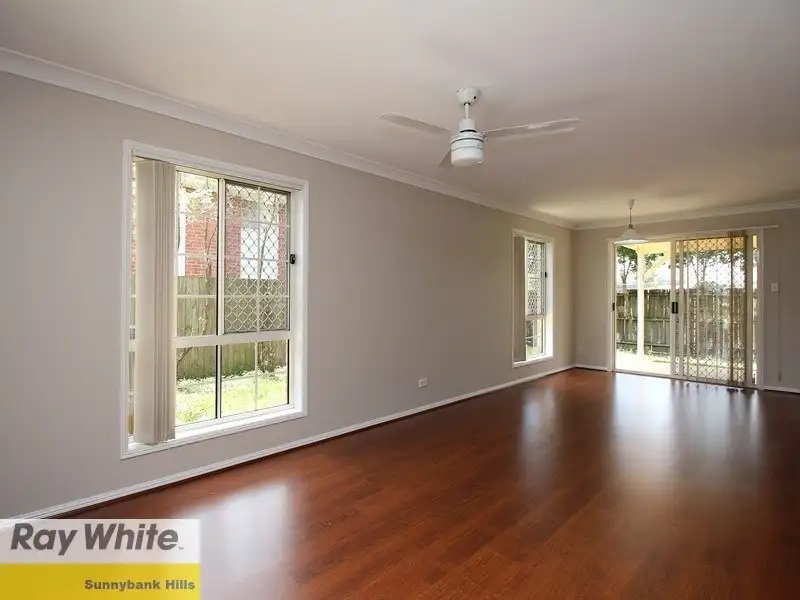Main view of Homely townhouse listing, 5/83 Persse Road, Runcorn QLD 4113