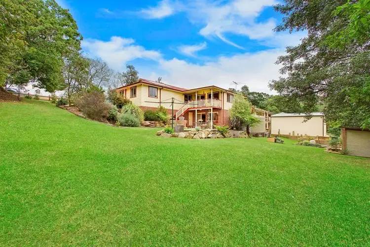 Third view of Homely house listing, 1260 Bells Line of Road, Kurrajong Heights NSW 2758