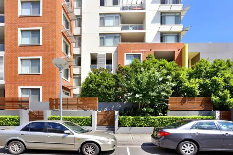 Seventh view of Homely apartment listing, 205/1 Stromboli Strait, Wentworth Point NSW 2127
