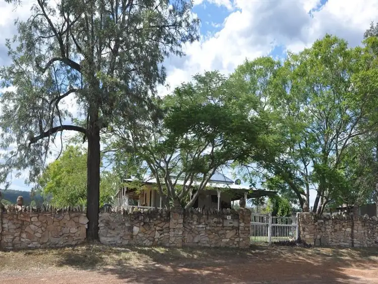 Second view of Homely house listing, 552 Connors Road, Helidon QLD 4344