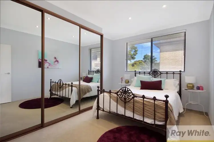 Fifth view of Homely unit listing, 9/10 Kairawa Street, South Hurstville NSW 2221