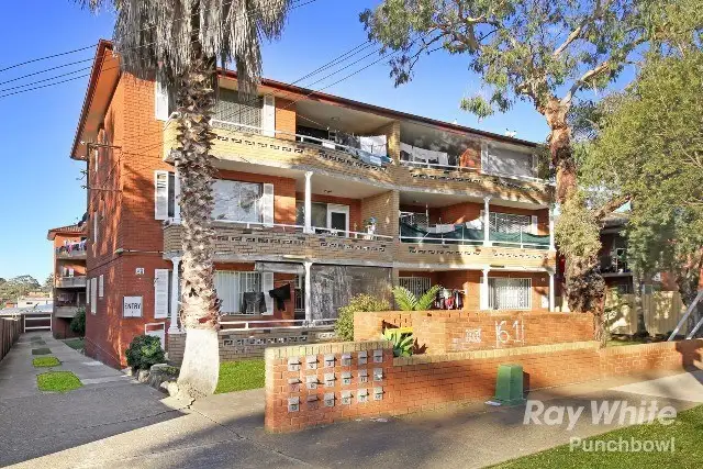 Seventh view of Homely apartment listing, 2/61-63 Macdonald Street, Lakemba NSW 2195