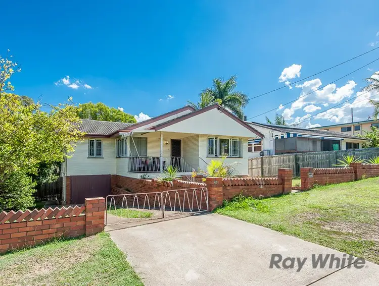 45 Halsmere Street, Geebung QLD 4034
