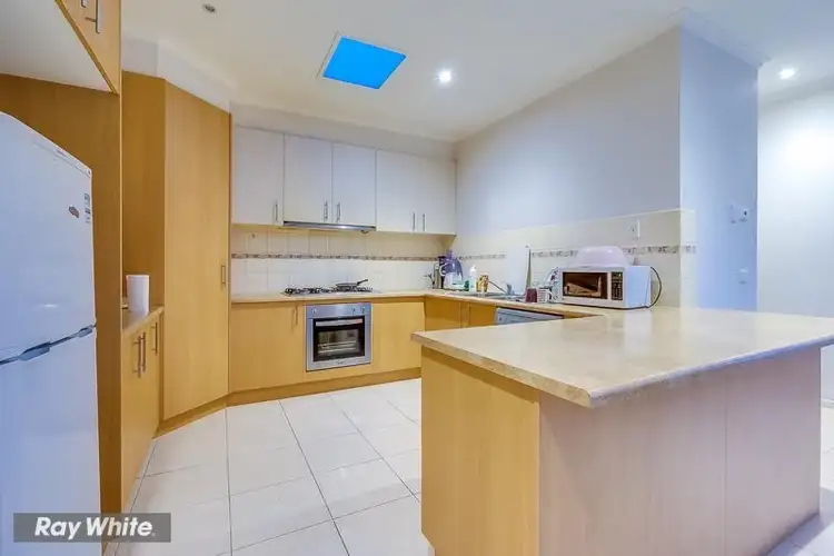 Seventh view of Homely unit listing, 2/22 Vanderbilt Drive, Truganina VIC 3029