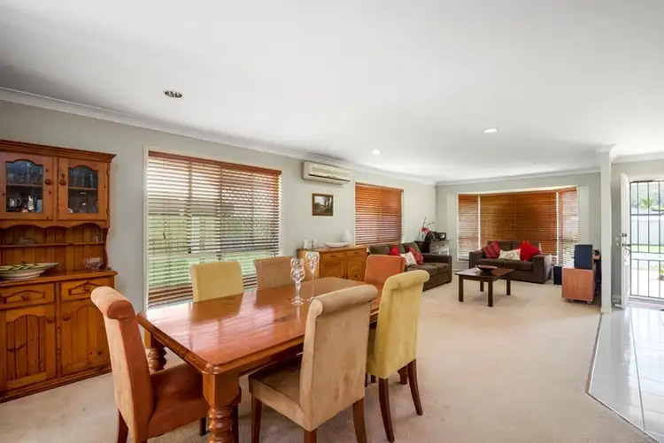 Fifth view of Homely house listing, 28 Cannon Drive, Currumbin Waters QLD 4223