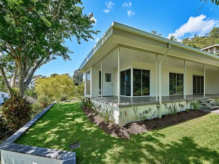 Fifth view of Homely house listing, 176 Hillview Crescent, Whitfield QLD 4870