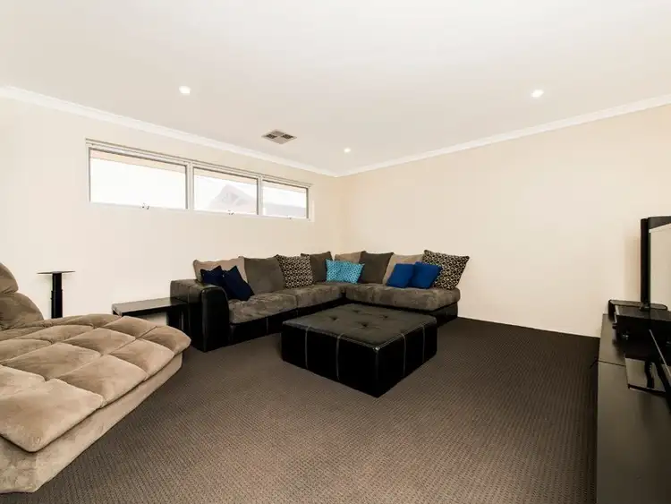 Fifth view of Homely house listing, 29 Bramall Terrace, Baldivis WA 6171