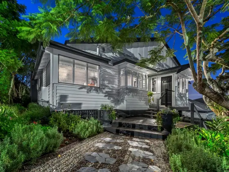 Third view of Homely house listing, 68 Newman Avenue, Camp Hill QLD 4152