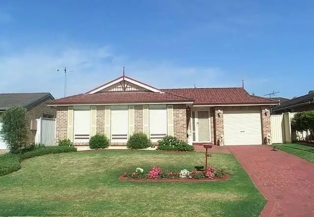 Address available on request