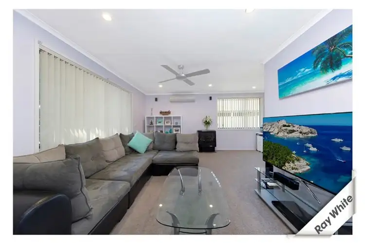 Third view of Homely house listing, 26 Vidal Street, Richardson ACT 2905