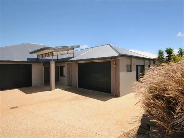 Main view of Homely unit listing, 2/13 Wigan Avenue, Highfields QLD 4352