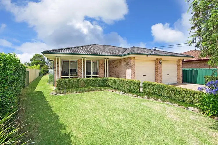 Second view of Homely house listing, 31 Aston Wilde Avenue, Chittaway Bay NSW 2261