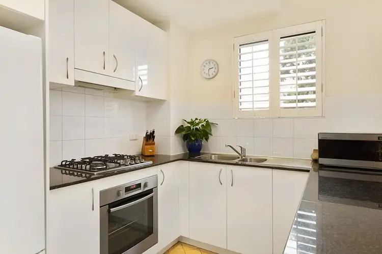 Third view of Homely apartment listing, 3/13 Eustace Street, Manly NSW 2095
