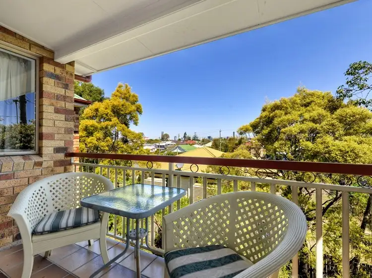 Main view of Homely unit listing, 6/7 Lamont Road, Wilston QLD 4051