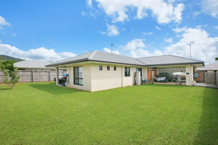 Fourth view of Homely house listing, 76 Fisher Road, Gordonvale QLD 4865