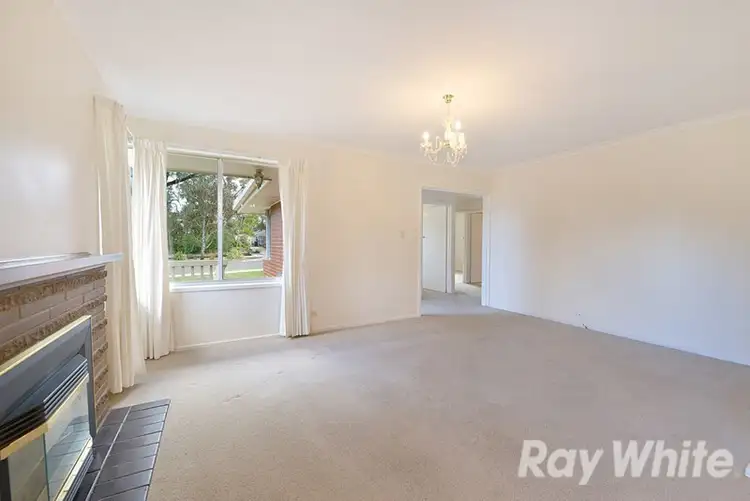 Third view of Homely house listing, 44 Allister Close, Knoxfield VIC 3180