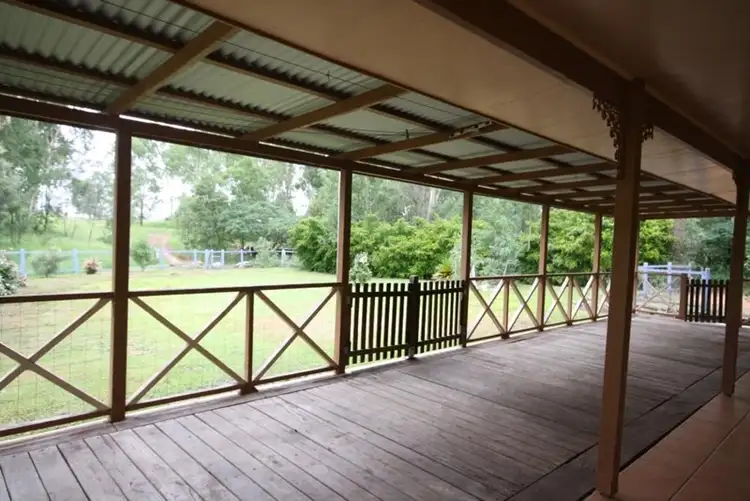 Fourth view of Homely house listing, Lot 2 Railway Station Road, Eidsvold QLD 4627