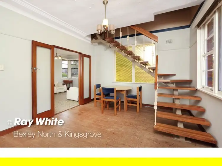 Fourth view of Homely house listing, 120 Moorefields Road, Kingsgrove NSW 2208