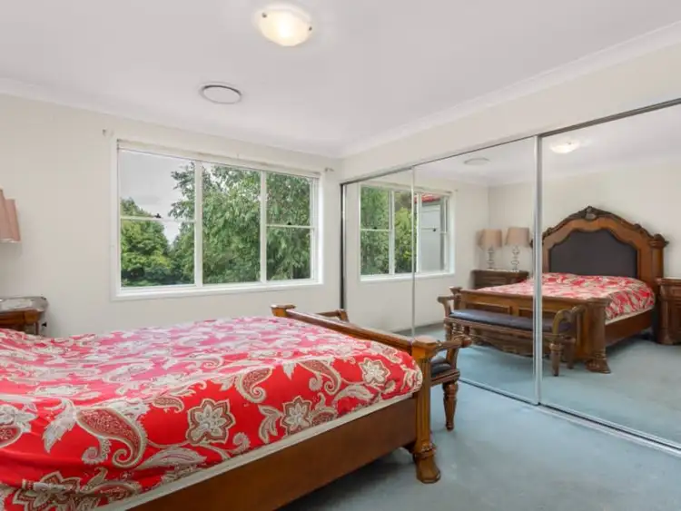 Seventh view of Homely house listing, 30 Seaford Circuit, Kellyville Ridge NSW 2155