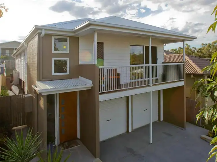 7 Driftwood Place, Springfield Lakes QLD 4300