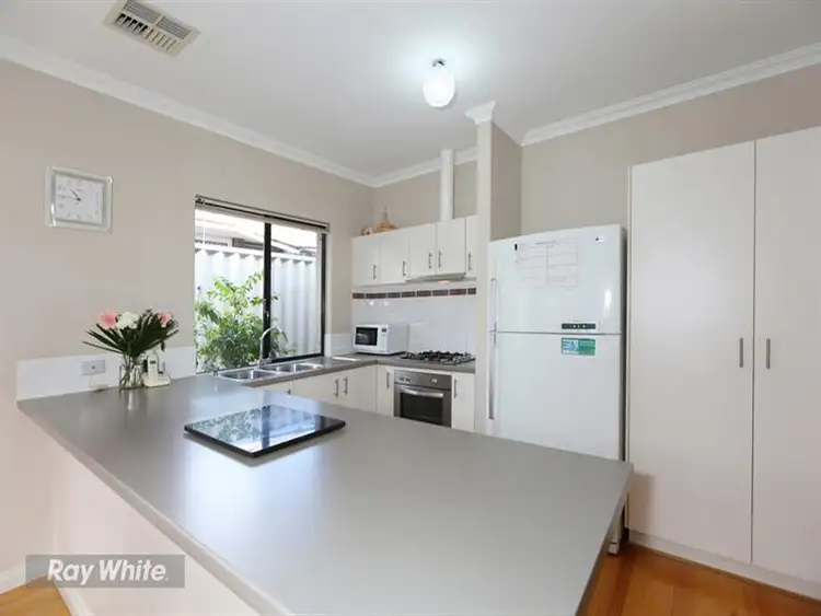 Sixth view of Homely villa listing, 100C Swan Street, Tuart Hill WA 6060