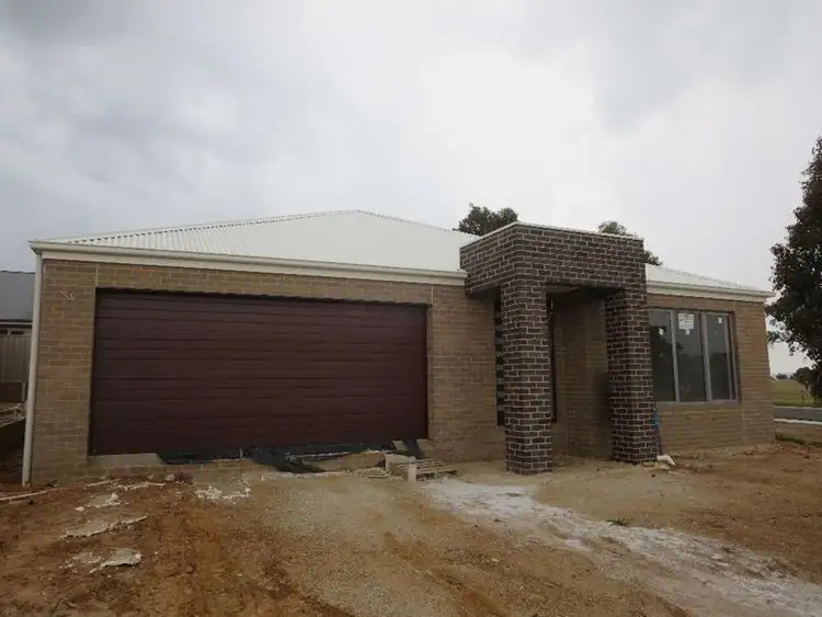 Main view of Homely house listing, 4 Charolais Court, Thurgoona NSW 2640