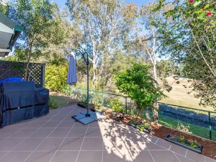 Fifth view of Homely townhouse listing, 24 'Thorngate Park' 23 Thorngate Drive, Robina QLD 4226