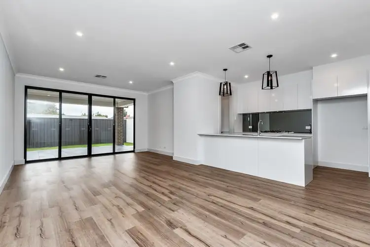 Third view of Homely house listing, 44a Frobisher Avenue, Flinders Park SA 5025