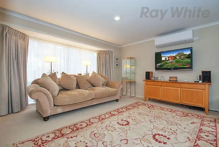 Second view of Homely house listing, 20 AZAROW Circuit, Croydon South VIC 3136