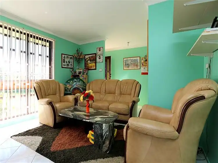 Second view of Homely villa listing, 5/60 Olive Street, Condell Park NSW 2200