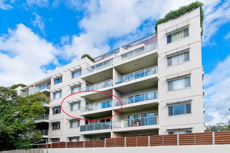 Main view of Homely unit listing, 6/59 Church Street, Port Macquarie NSW 2444